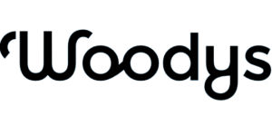 logo woodys